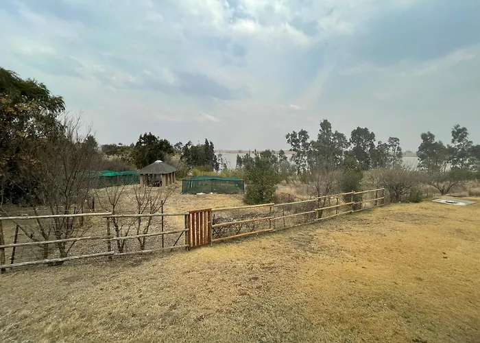Vaaldam @ Sgt Pepper\'S Holiday Home